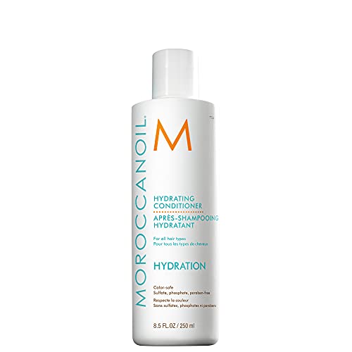 Moroccanoil Hydrating Conditioner