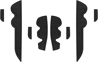 Side Door Pocket Inserts - Compatible with 2016-2023 Tacoma
