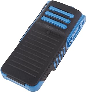 Interphone Accessory Top Housing Replacement for DGP8050EX XiR P8608EX DP4401EX Two Way Radio Repair Parts Communication Accessories