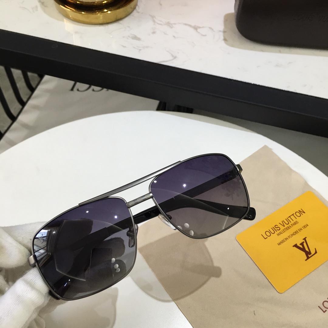 Louis Vuitton Men’s Sunglasses ASS650190