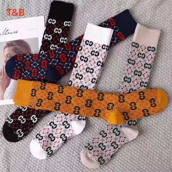 GUCCI SOCKS – GSS03
